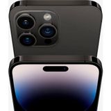 Apple iPhone 14 Pro Max - Space Black 1 TB Zwart