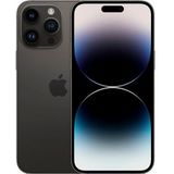 Apple iPhone 14 Pro Max - Space Black 1 TB Zwart
