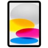 Apple 2022 10,9‑inch iPad (Wi-Fi, 64 GB) - zilver (10e generatie)