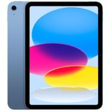 Apple iPad 2022 10.9  Wifi 64GB Blauw