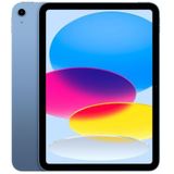 Apple 2022 10,9‑inch iPad (Wi-Fi, 64 GB) - blauw (10e generatie)