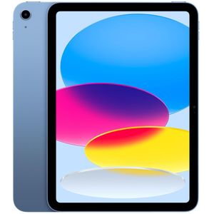 Tablet iPad Apple MPQ13TY/A 4 GB RAM 10,9" Blauw 64 GB