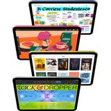 Apple iPad (2022) inch WiFi 256GB Zilver