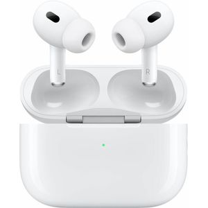 Bluetooth hoofdtelefoon Apple AirPods Pro (2nd generation) Wit