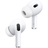 Apple AirPods Pro (2022) met draadloze oplaadcase - USB-C