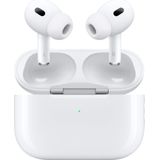 Apple AirPods Pro [2e generatie, met lightning oplaadcase] wit