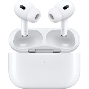 Apple AirPods Pro 2 met MagSafe oplaadcase (Lightning)