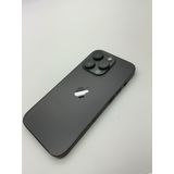 Apple iPhone 14 Pro - Space Black 128 GB Zwart