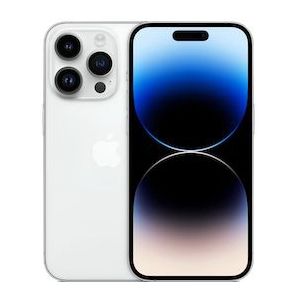 iPhone 14 Pro 128GB Zilver