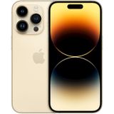 Apple iPhone 14 Pro 256GB goud