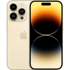  Apple iPhone 14 Pro - 256GB - Goud