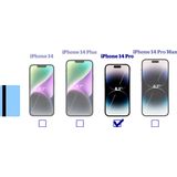 Apple iPhone 14 Pro - Space Black 256 GB Paars