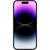 Apple iPhone 14 Pro - Space Black 256 GB Paars