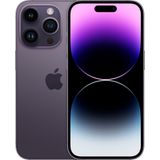 Apple iPhone 14 Pro 256 GB - Dunkellila