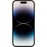 Apple iPhone 14 Pro - Space Black 1 TB Zwart