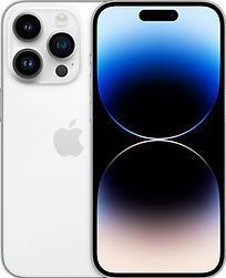  Apple iPhone 14 Pro - 512 GB - Zilver