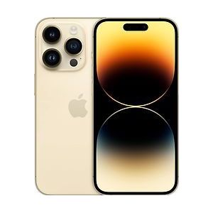 Apple iPhone 14 Pro 512 GB - Gold