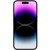 Apple iPhone 14 Pro - Space Black 1 TB Paars