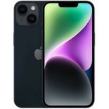 Smartphone Apple iPhone 14 6,1" Zwart 128 GB