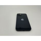 Apple - Iphone 14 - Mobiele Telefoon 128 GB Zwart