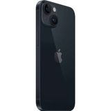 Apple Apple iPhone 14 128GB Zwart