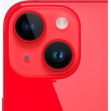 Apple iPhone 14 (128 GB), rood