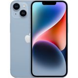  Apple iPhone 14 - 128GB - Blauw