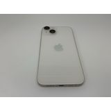 Apple - Iphone 14 - Mobiele Telefoon 256 GB Wit