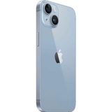 Apple iPhone 14 (256 GB) - Blauw