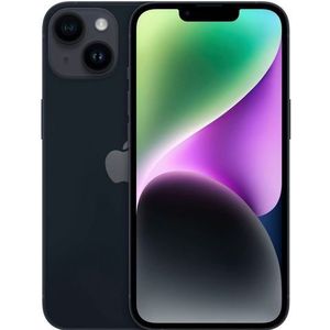 Apple iPhone 14 (512 GB) - Groen
