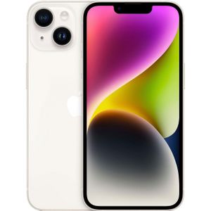 iPhone 14 512 GB Sterrenlicht