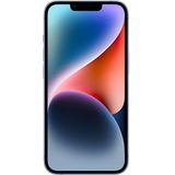 Apple - Iphone 14 - Mobiele Telefoon 1 TB Lichtblauw