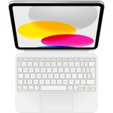 Apple Magic Keyboard Folio voor iPad 10 (2022) QWERTY Arabisch