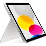Apple Magic Keyboard Folio voor iPad 10 (2022) QWERTZ Duits