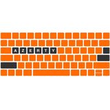 Apple Magic Keyboard Folio voor iPad 10 (2022) AZERTY FR