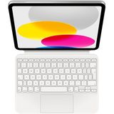 Apple Apple Magic Keyboard Folio iPad (2022) QWERTY