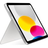 Apple Magic Keyboard Folio voor iPad 10 (2022) - QWERTY - Turks