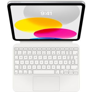 Apple Magic Keyboard Folio voor iPad (10e generatie) - Spaans ​��​​​​​​
