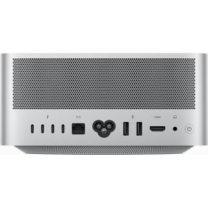 Apple - Mac Studio M2 Max - Laptop - 512GB - 12-Core CPU - 30-Core GPU - 32GB Geheugen