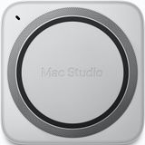 Apple Mac Studio (2023) MQH73FN/A - M2 Max chip - 32GB - 512GB SSD
