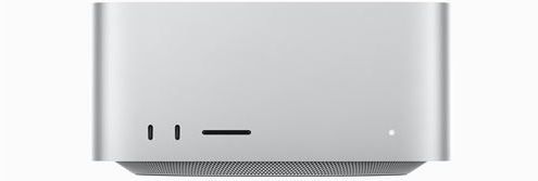 Apple Mac Studio (2023) MQH73FN/A - M2 Max chip - 32GB - 512GB SSD