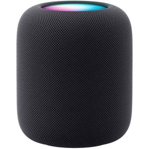 Apple HomePod Smart Speaker Zwart