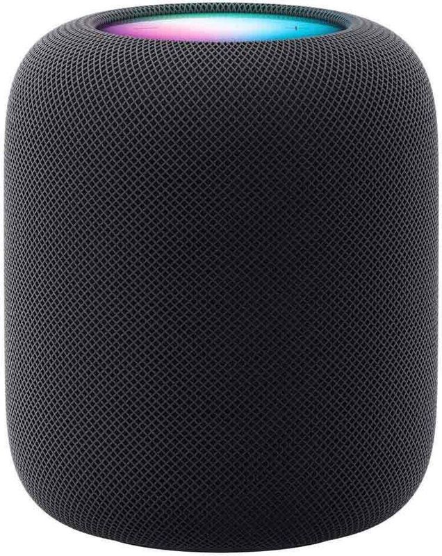 Apple HomePod Smart Speaker Zwart