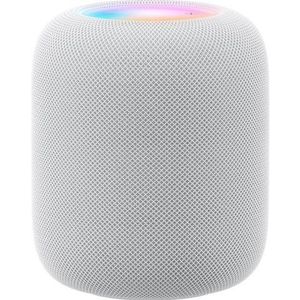 Apple HomePod 2nd Gen. (Apple Siri), Slimme luidsprekers, Wit