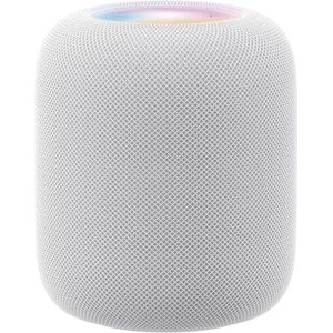 Apple HomePod (2e generatie) Wit