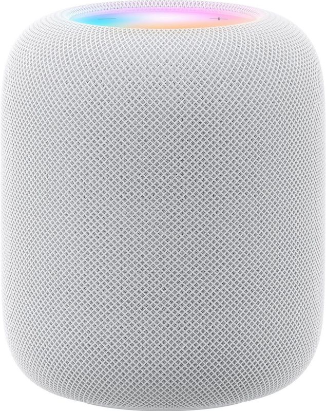 Apple HomePod - Wit