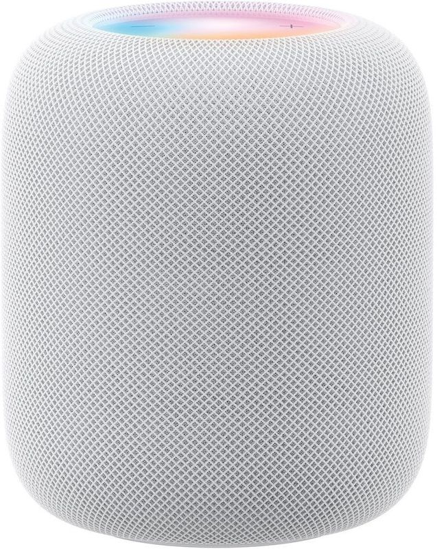 Apple HomePod Smart Speaker Wit