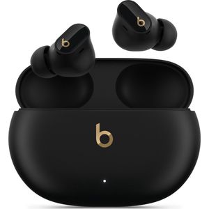 Beats by dr. Dre - Studio Buds+ - In-ear Draadloos - Zwart