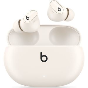 Beats Studio Buds Draadloze ruisonderdrukkende oortjes Ivory