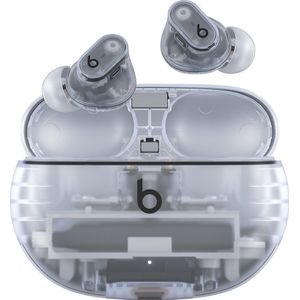 Beats Beats Studio Buds + draadloos Headphones - Transparent